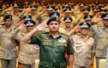 Libya Security Highlights (06 - 12 October, 2025)