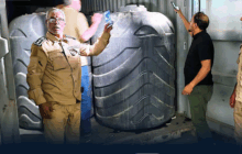 Libya Security Highlights (October 01 - 05, 2025)