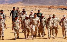 Libya Security Highlights (November 03 - 09, 2025)