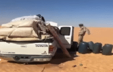 Libya Security Highlights (November 10 - 16, 2025)