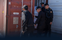 Libya Security Highlights (November 24 - 30, 2025)