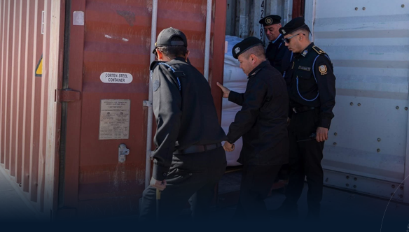 Libya Security Highlights (November 24 - 30, 2025)