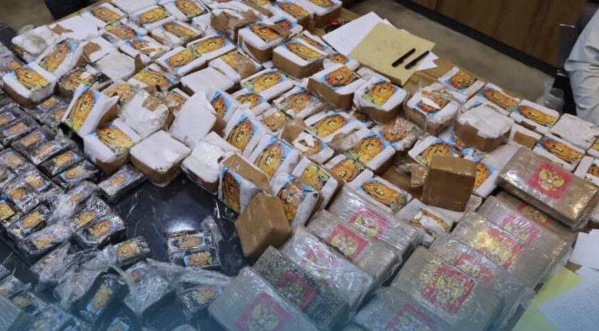 Libya Security Highlights (December 01 - 07, 2025)