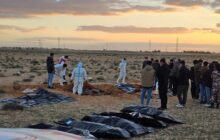 Libya Security Highlights (January 12 - 18, 2026)