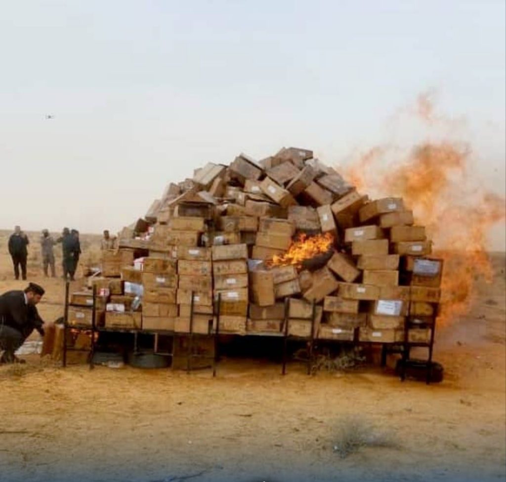 Libya Security Highlights (26 - 31 January, 2026)