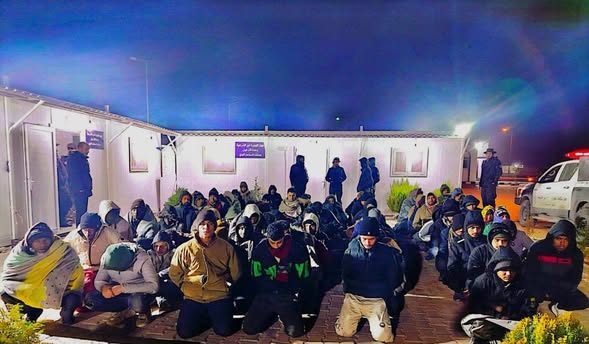 Libya Security Highlights (19 - 25 January, 2026)