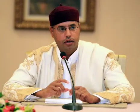 Libya Security Highlights (01 - 08 February, 2026)