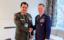 Libya Security Highlights (09 - 15 February, 2026)