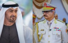 Libya Security Update (02 - 08 March 2026)