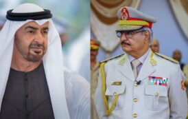 Libya Security Update (02 - 08 March 2026)