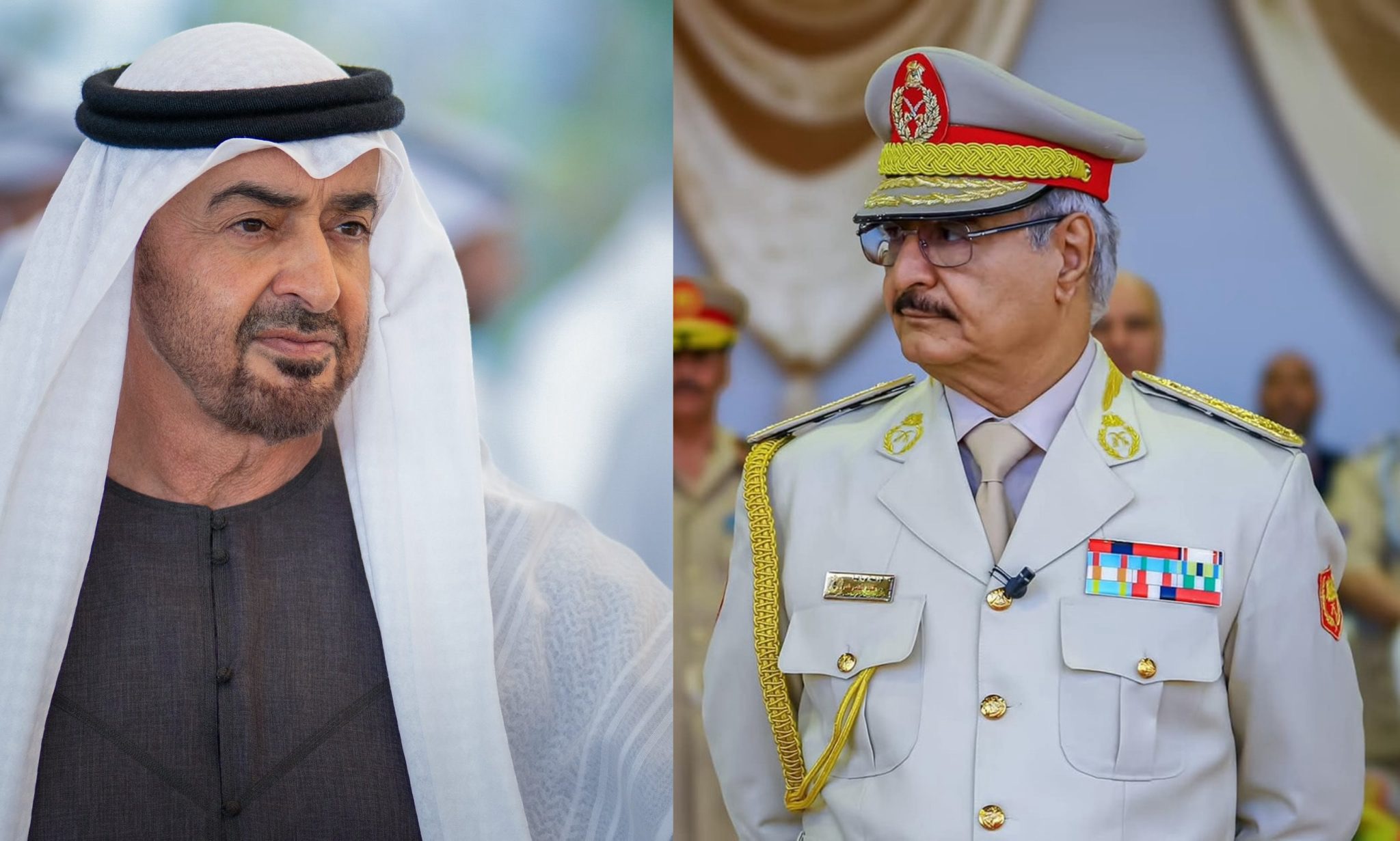 Libya Security Update (02 - 08 March 2026)